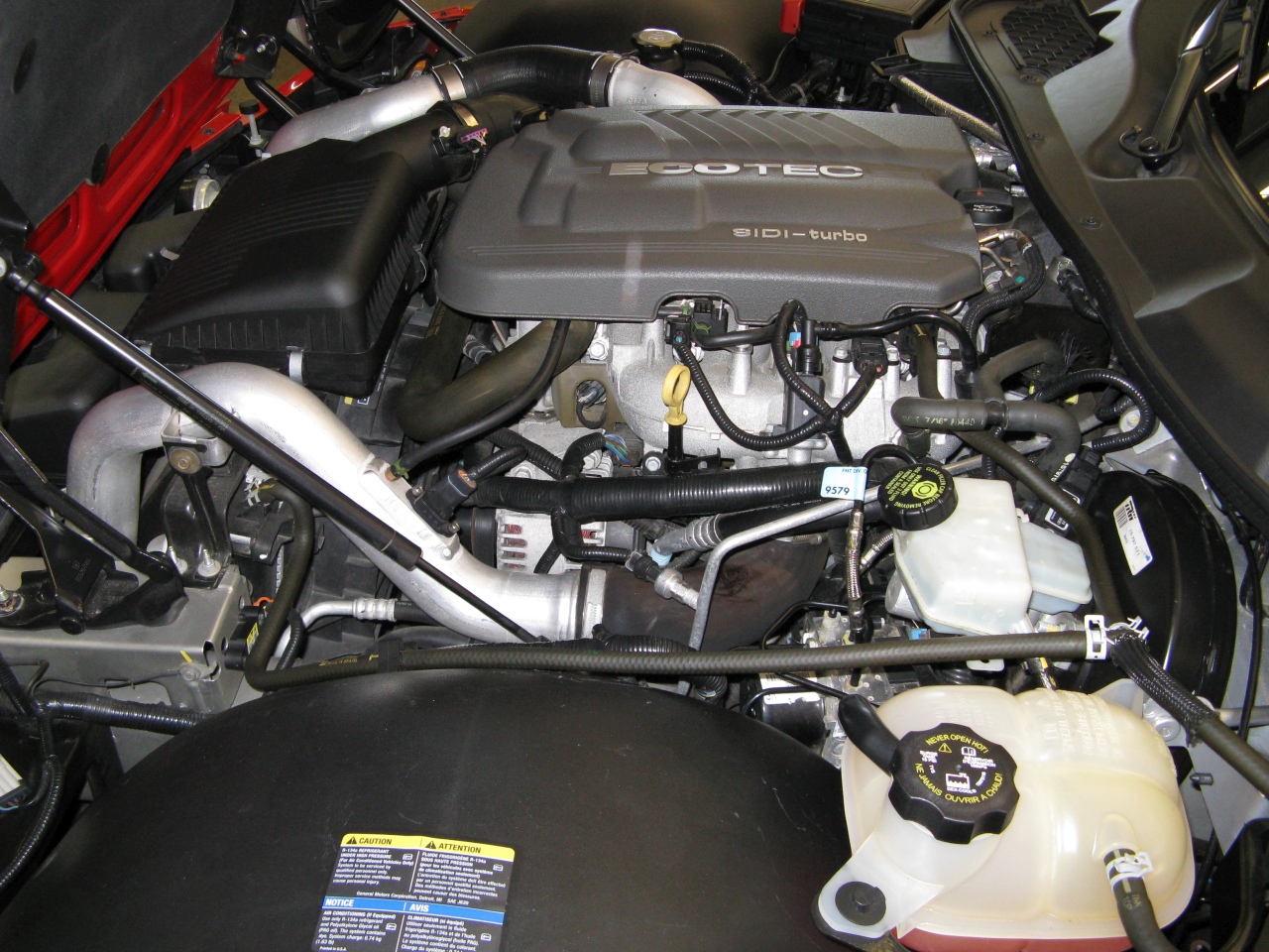 2007 Pontiac Solstice GXP