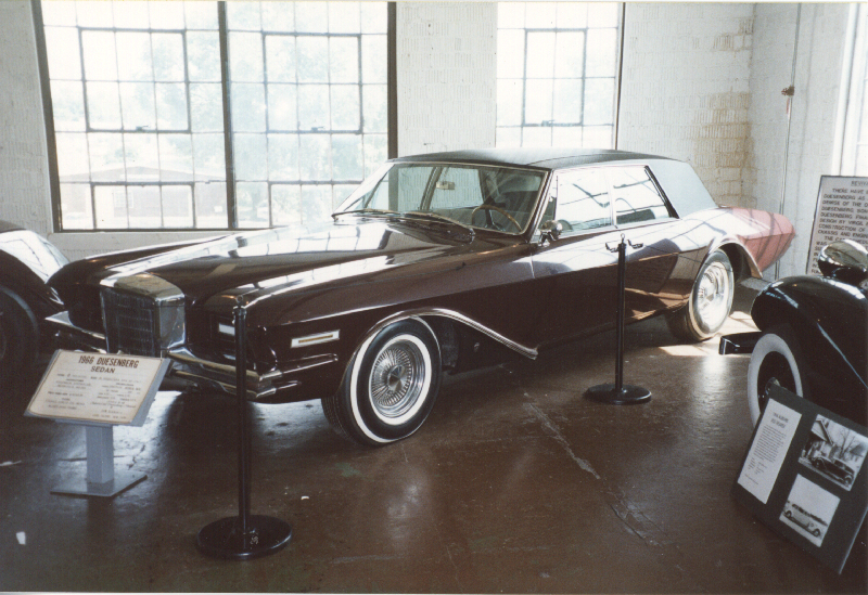 L I H A C   T o u r   T o   A u b u r n ,   I n d i a n a   