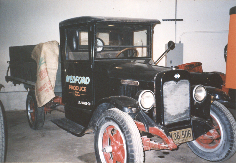 L I H A C   T o u r   T o   A u b u r n ,   I n d i a n a   