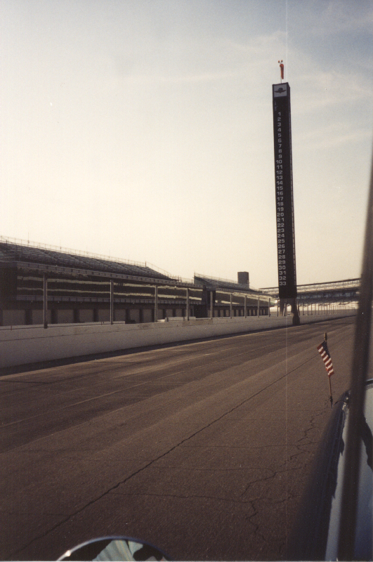 L I H A C   N a t i o n a l   R o a d   U .   S .   R o u t e   4 0   T o u r   