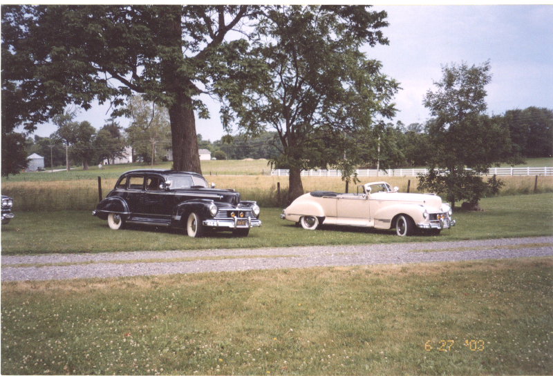 L I H A C   N a t i o n a l   R o a d   U .   S .   R o u t e   4 0   T o u r   