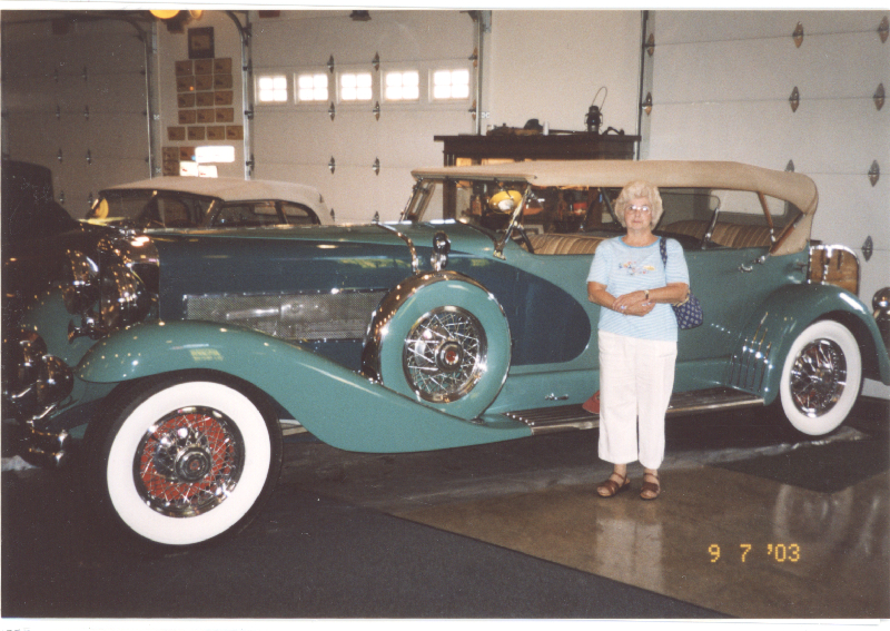 L I H A C   T o u r   O f   G o o d w i n ' s   M u s e u m   