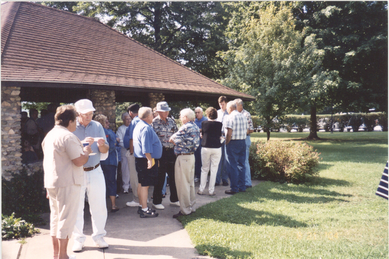 L I H A C   T o u r   L e d   B y   F i e l e k e   A n d   P e t e r s o n   