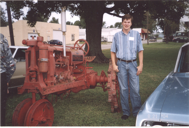 L I H A C   T o u r   L e d   B y   F i e l e k e   A n d   P e t e r s o n   