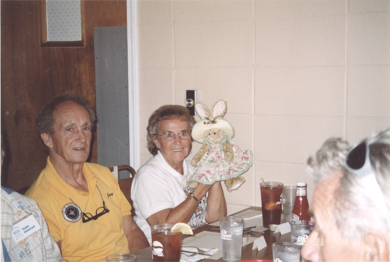 L I H A C   T o u r   L e d   B y   F i e l e k e   A n d   P e t e r s o n   