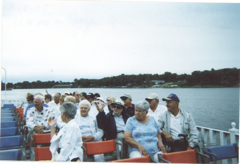 L I H A C   T o u r   T o   I n d i a n a   B e a c h   