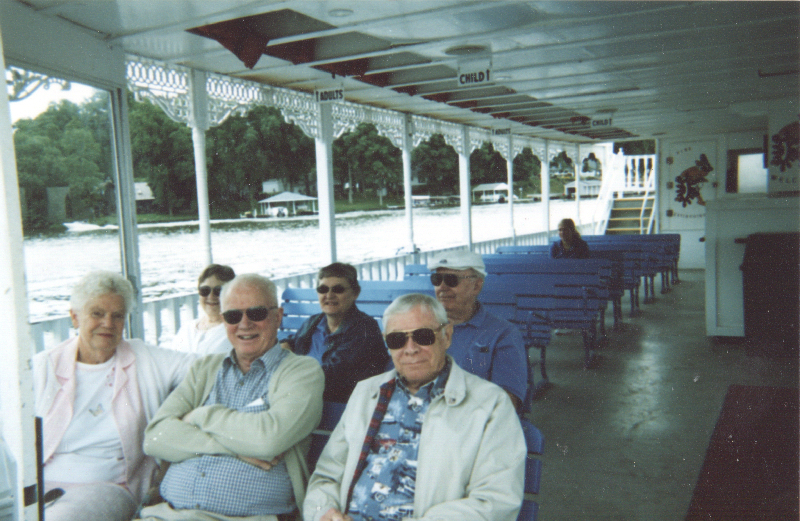 L I H A C   T o u r   T o   I n d i a n a   B e a c h   