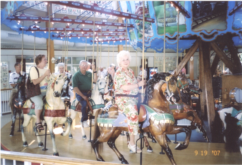 L I H A C   T o u r   T o   L o g a n s p o r t   T e a   R o o m   