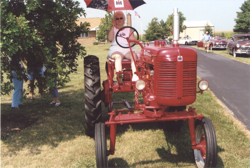L I H A C   T o u r   W i n d   F a r m   