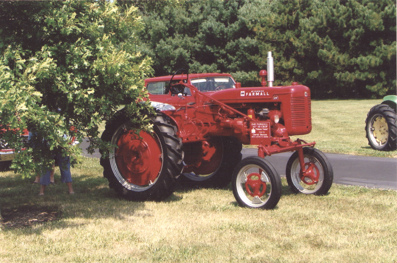 L I H A C   T o u r   W i n d   F a r m   