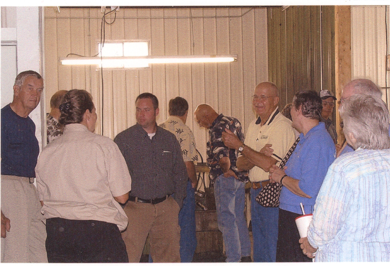 L I H A C   T o u r   