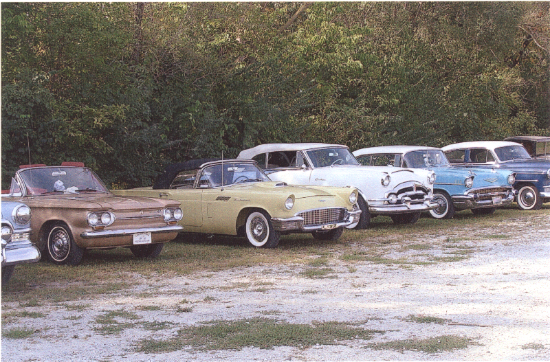 L I H A C   T o u r   