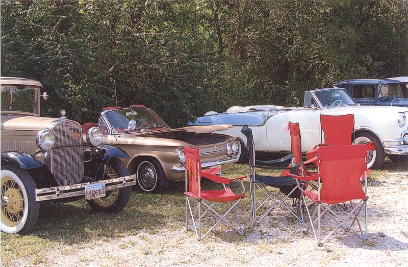 L I H A C   T o u r   S u p e r i o r   A u t o   P a r t s   