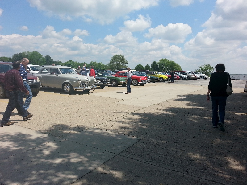 B e e f   H o u s e   T o u r   