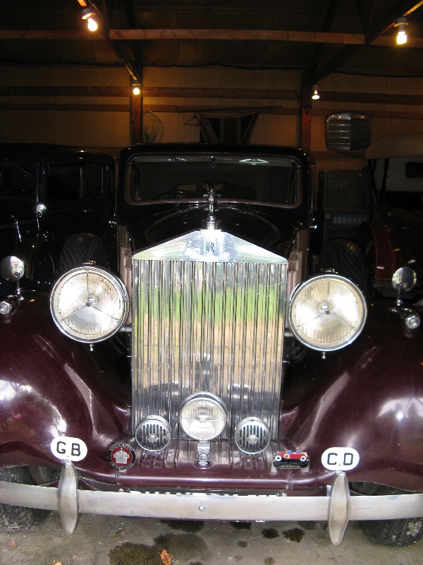 L I H A C   t o u r   