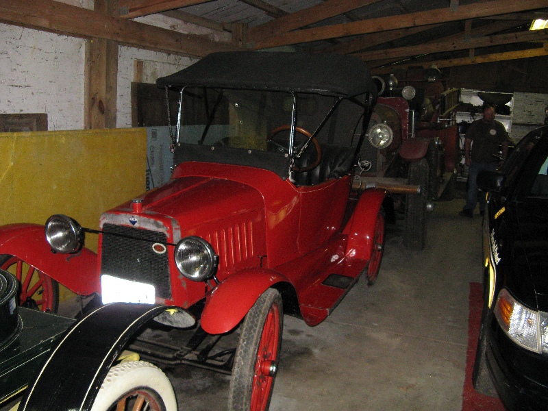 L I H A C   t o u r   