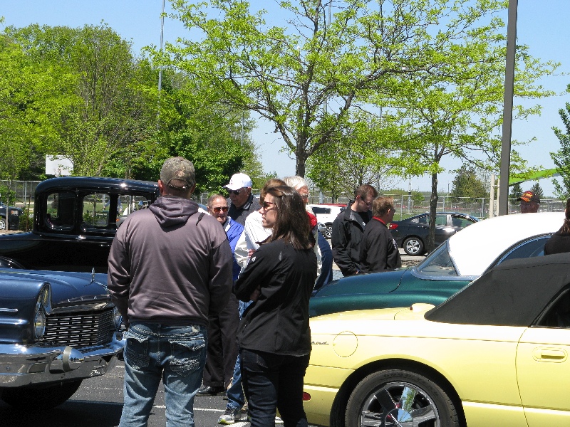 T o u r   T o   F o w l e r   T h e a t e r   
