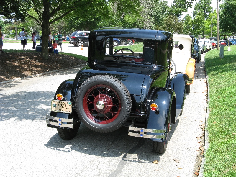 F o r d   M o d e l   A   