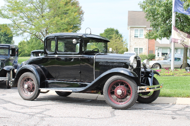   A t   U n i v e r s i t y   P l a c e   