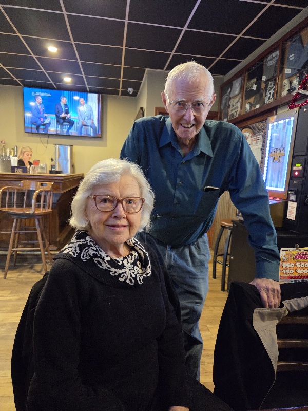 L I H A C   S w e e t h e a r t   L u n c h e o n   