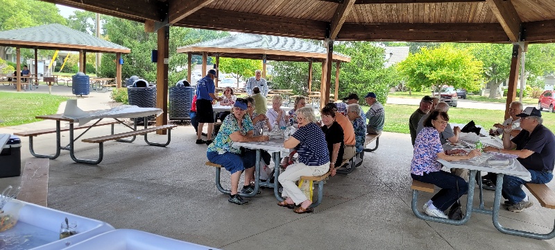 L I H A C   S u m m e r   P i c n i c   