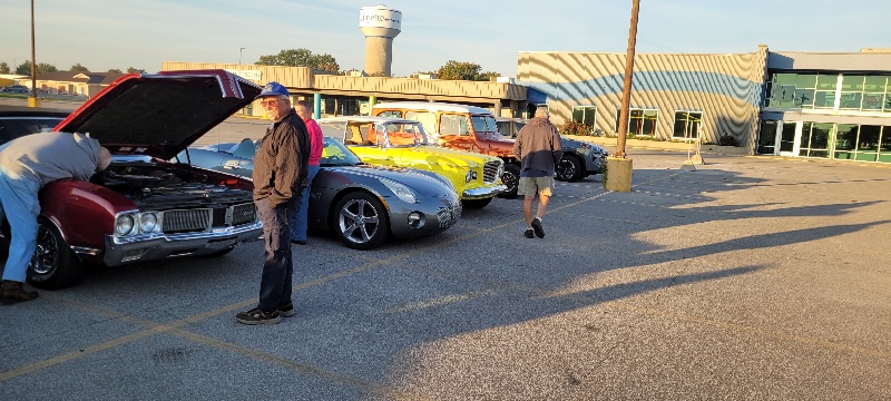 L I H A C   T o u r   T o   T u r k e y   R u n   