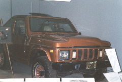 LIHAC Tour To Auburn, Indiana