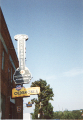 LIHAC Tour To Auburn, Indiana