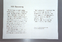 LIHAC Tour To Auburn, Indiana