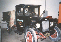 LIHAC Tour To Auburn, Indiana