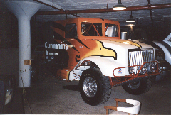 LIHAC Tour To Auburn, Indiana