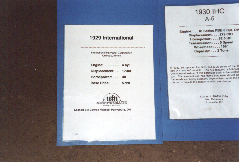 LIHAC Tour To Auburn, Indiana