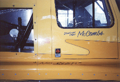 LIHAC Tour To Auburn, Indiana