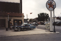 LIHAC Tour To Knightstown