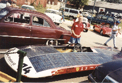 LIHAC Tour To Knightstown