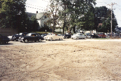 LIHAC Tour To Knightstown