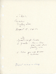 LIHAC Summer Mystery Tour