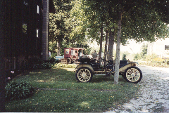 LIHAC Summer Mystery Tour