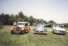 LIHAC Summer Mystery Tour