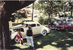 LIHAC Summer Mystery Tour