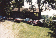 LIHAC Summer Mystery Tour