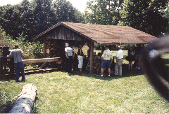 LIHAC Summer Mystery Tour