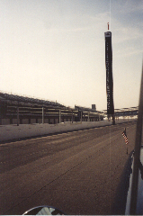 LIHAC National Road U. S. Route 40 Tour