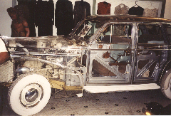 LIHAC National Road U. S. Route 40 Tour