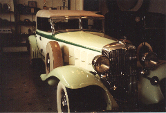 LIHAC National Road U. S. Route 40 Tour