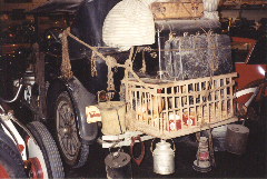 LIHAC National Road U. S. Route 40 Tour