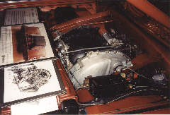 LIHAC National Road U. S. Route 40 Tour