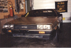 LIHAC National Road U. S. Route 40 Tour