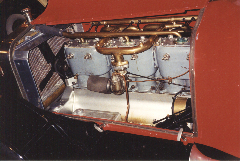 LIHAC National Road U. S. Route 40 Tour