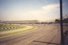 LIHAC National Road U. S. Route 40 Tour